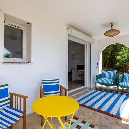 וילה South Of France - 12bdr